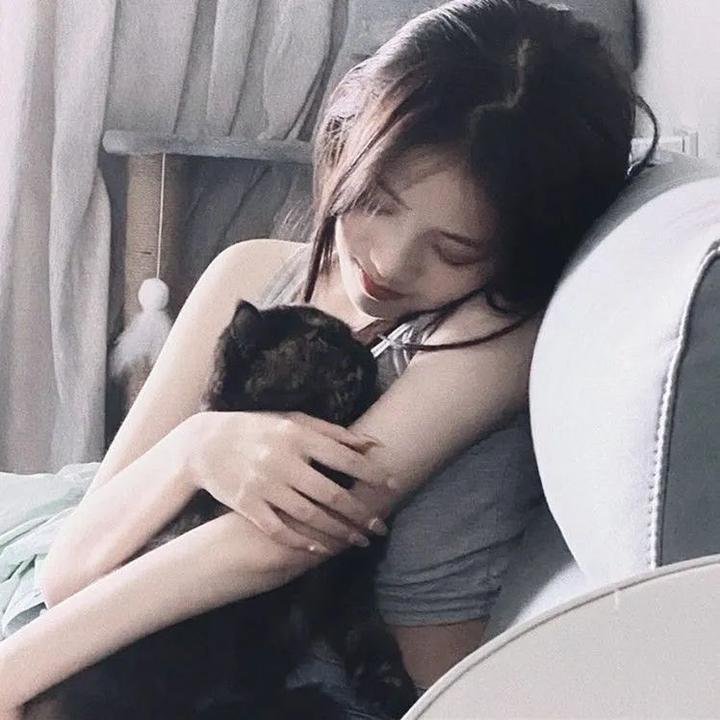 赞美年长的女人